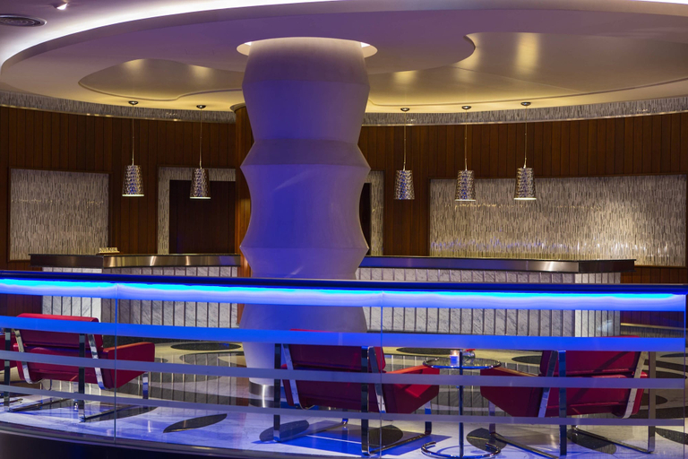 Sport & Beauty 2, Renaissance Izmir Hotel, Konak