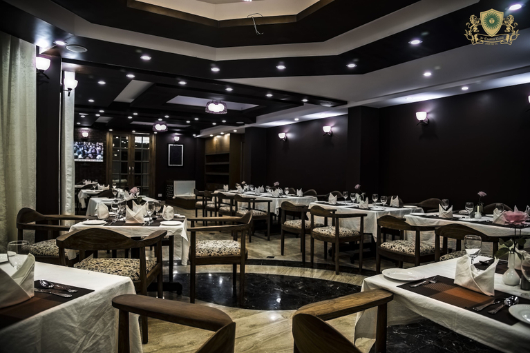 Food & Drinks 5, Hotel De Exotica Crest Theog, Shimla
