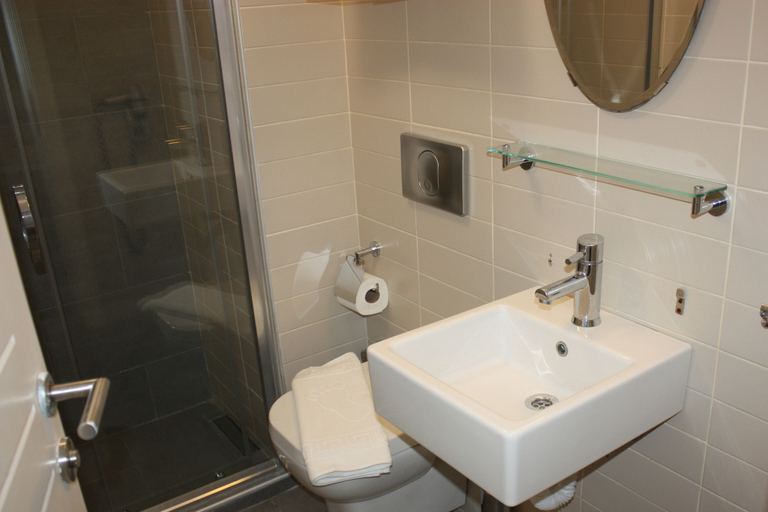Bathroom 5, 19 Oda Bozcaada (Adults Only), Bozcaada