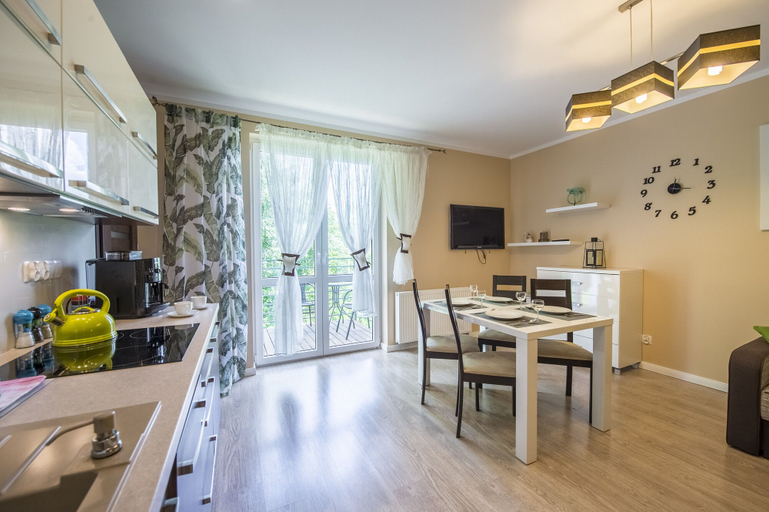 Others 5, Brzozowy Zakątek - Apartamenty 5d, Lubań