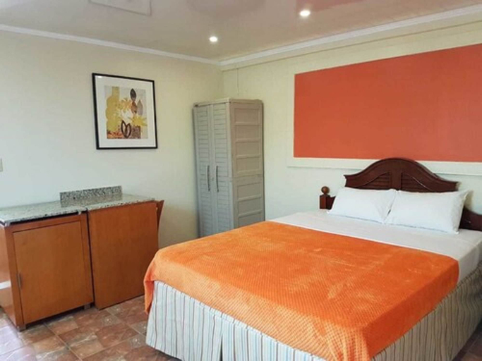 Bedroom 3, Maria Mulata Apartments