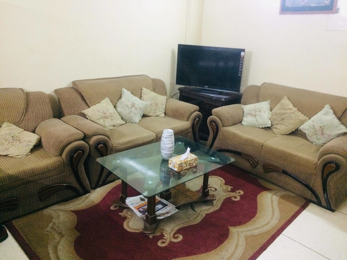 Others 1, Redwan's home, Dhaka