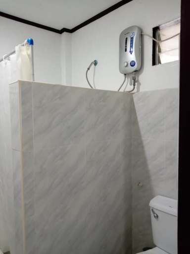 Bathroom 3, Jupiter's Garden Resort, Lawaan