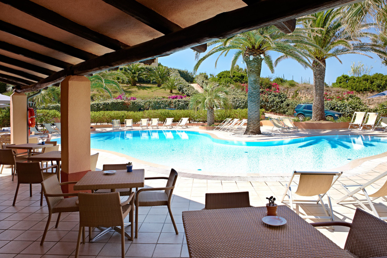Sport & Beauty 2, Hotel Corallaro, Olbia-Tempio
