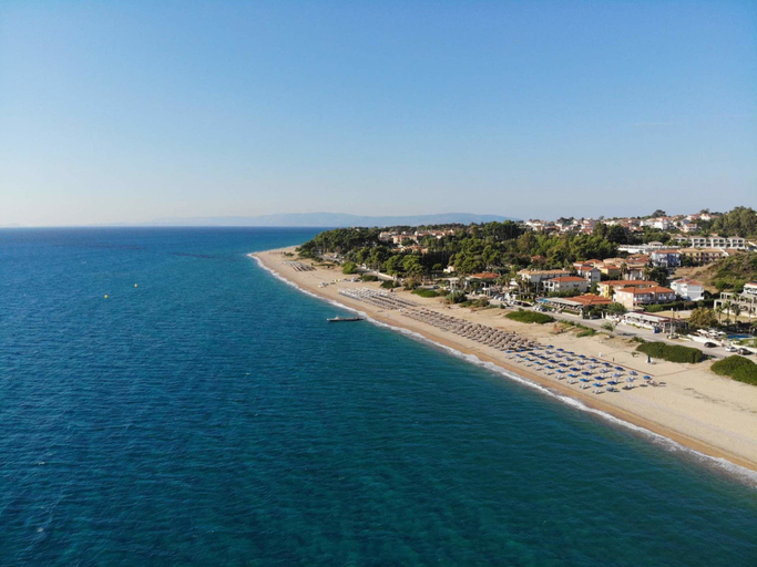 Others 5, Summer Sun, Ionian Islands