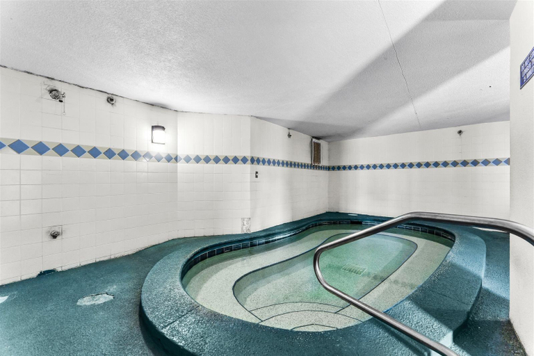 Sport & Beauty 4, The Summit 504, Bay