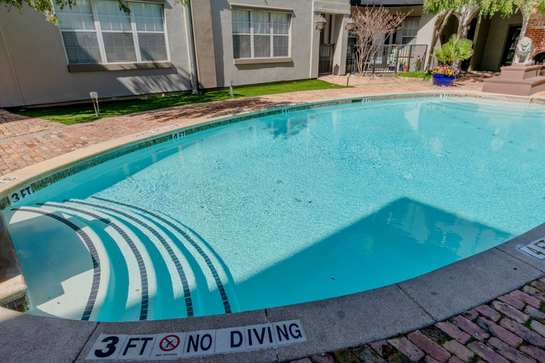 Sport & Beauty, Corporate Apartments - Uptown Dallas, Dallas