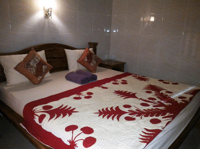 Bedroom 3, Rumah Ary Homestay & Spa, Gianyar