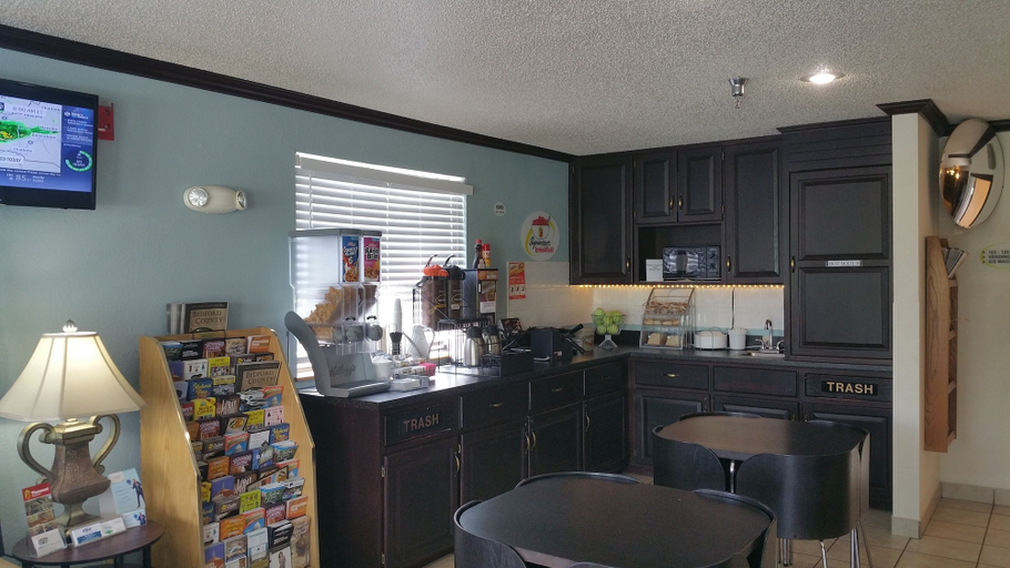 Others 5, Super 8 by Wyndham Thurmont, Frederick