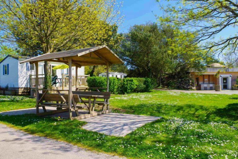 Exterior & Views 2, VVF Morbihan Larmor-Plage, Larmor Baden, Morbihan