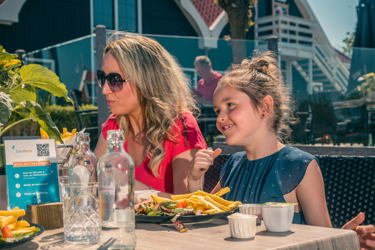 Food & Drinks 5, EuroParcs de Rijp, Graft-De Rijp
