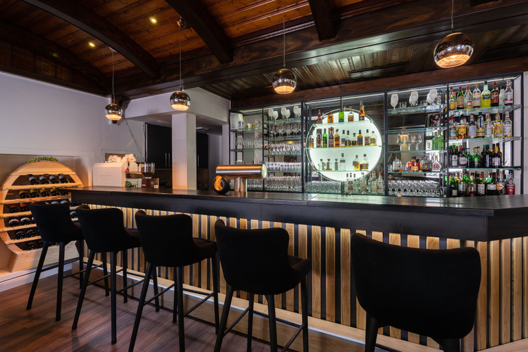 Food & Drinks 4, Hotel Frechener Hof, Rhein-Erft-Kreis