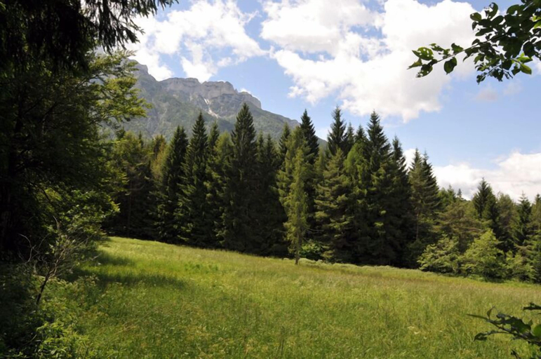 Others 5, Hotel Al Pian, Trento