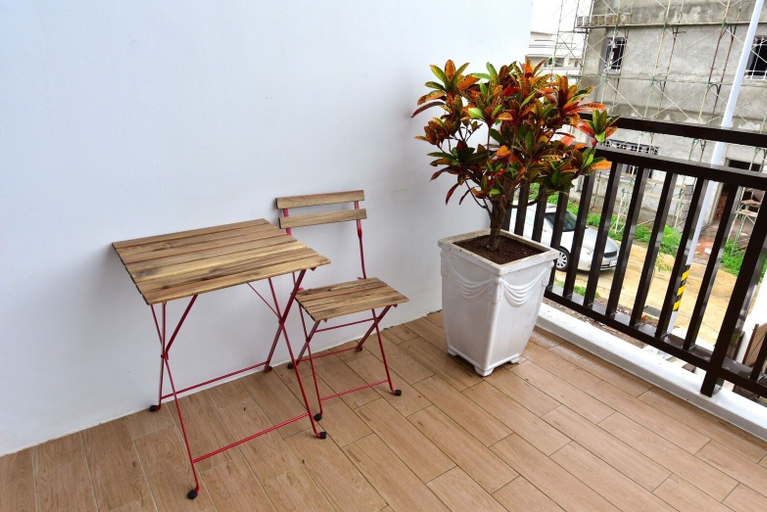 Others 5, Shui Yifang B&B, Penghu