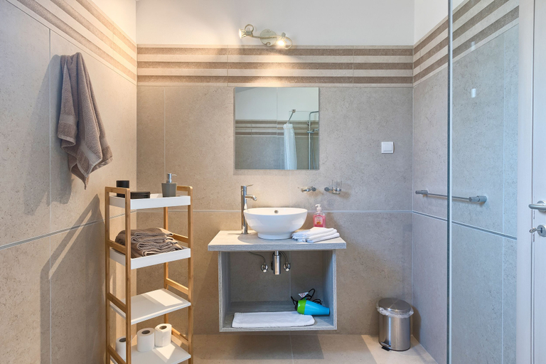 Bathroom 3, Villa 1521, Žminj