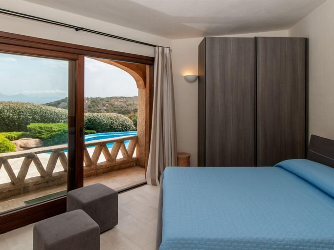 Bedroom 2, Villa Pevero Hills 3, Olbia-Tempio