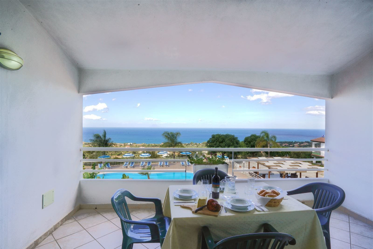 Others 5, Hotel Residence Santa Monica, Vibo Valentia