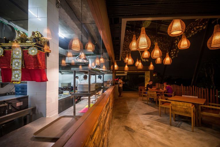 Food & Drinks 4, ILA Kitchen & Villa, Gianyar