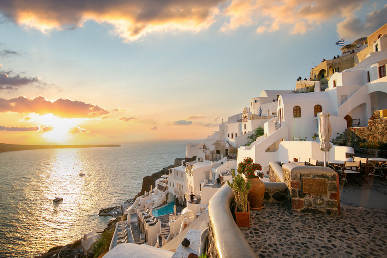 Exterior & Views 2, Oia Mare Villas, South Aegean