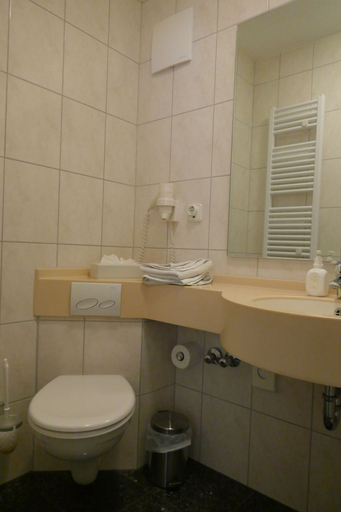Bathroom 4, Villa Tummelchen, Cochem-Zell