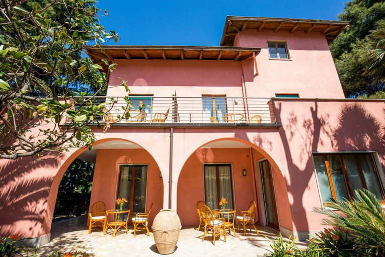 Exterior & Views 2, Villa Rosa Sorrento, Napoli