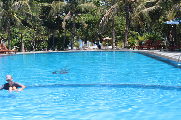 Sport & Beauty 3, GM Doc Let Beach Resort & Spa, Ninh Hòa