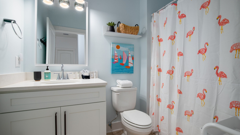 Bathroom 3, 21712 Palm Ave Stay Awhile, Bay