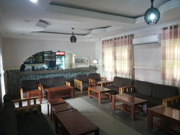 Food & Drinks 4, RegView Restland, Kaduna South