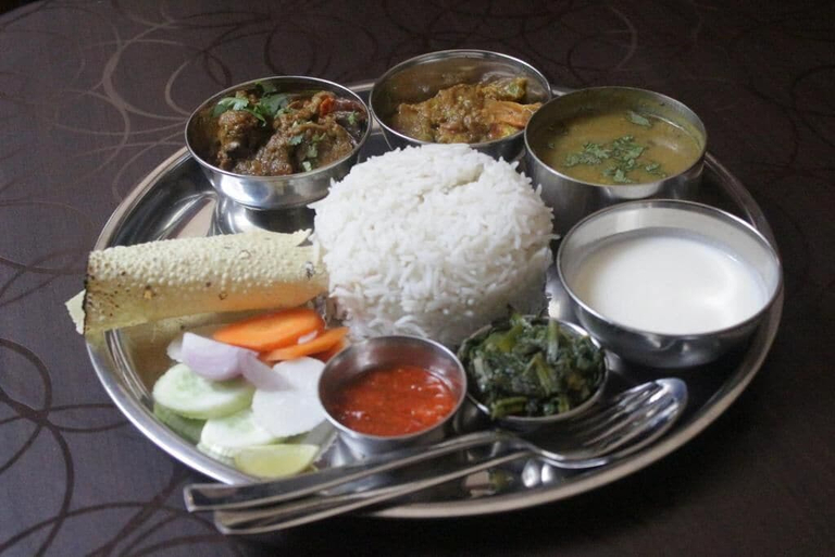 Food & Drinks 4, Hotel Lapha, Bagmati
