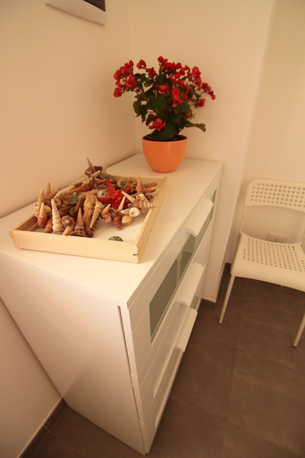 Food & Drinks 5, Casa Bluet, Lecce