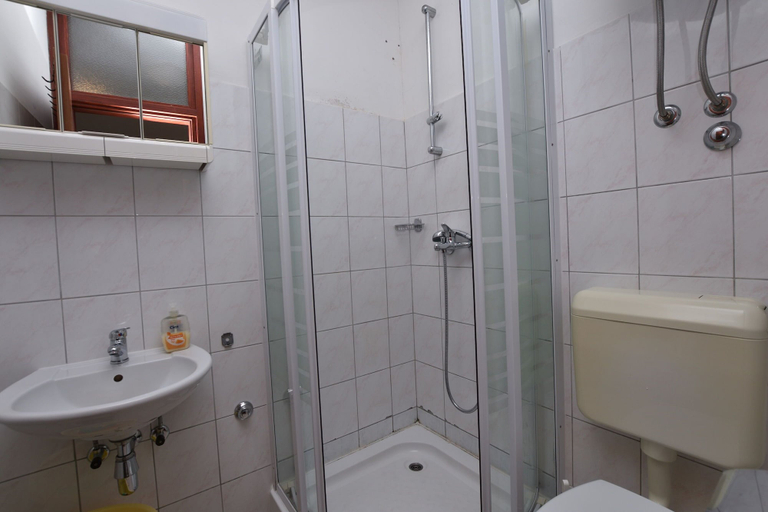 Bathroom 3, Apartments Jere, Primošten