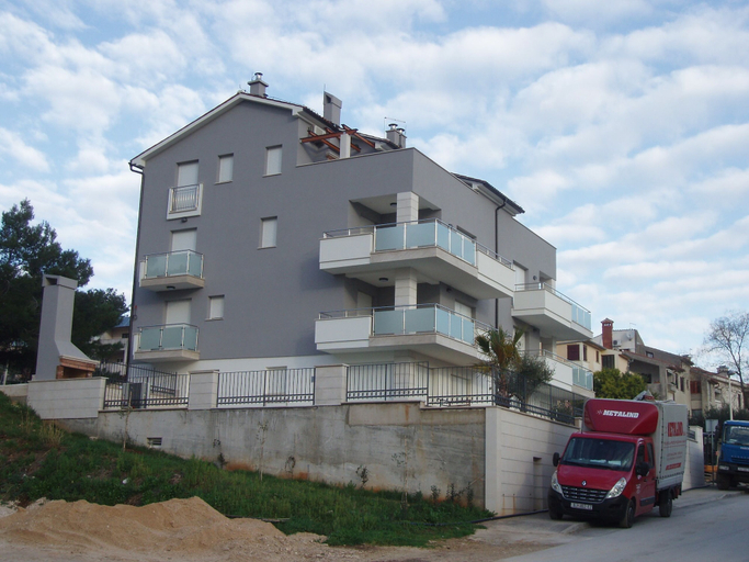 Exterior & Views 2, Villa Lumare, Pula