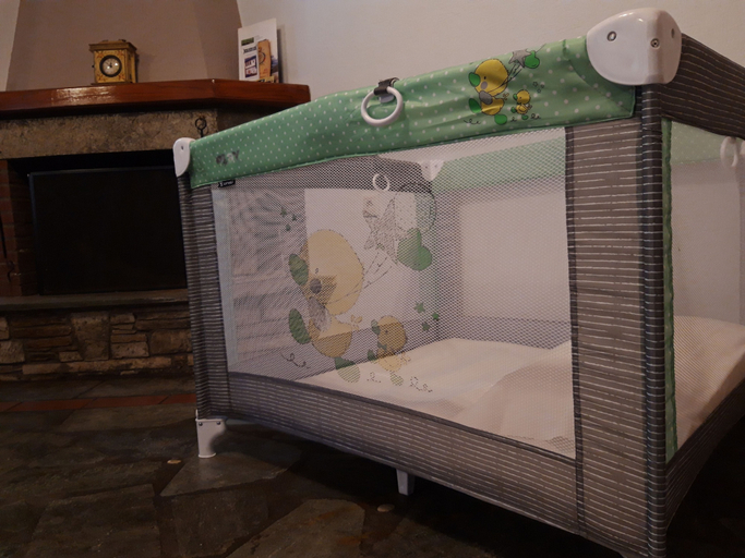 Bedroom 3, Guesthouse FILIREA, Thessaly