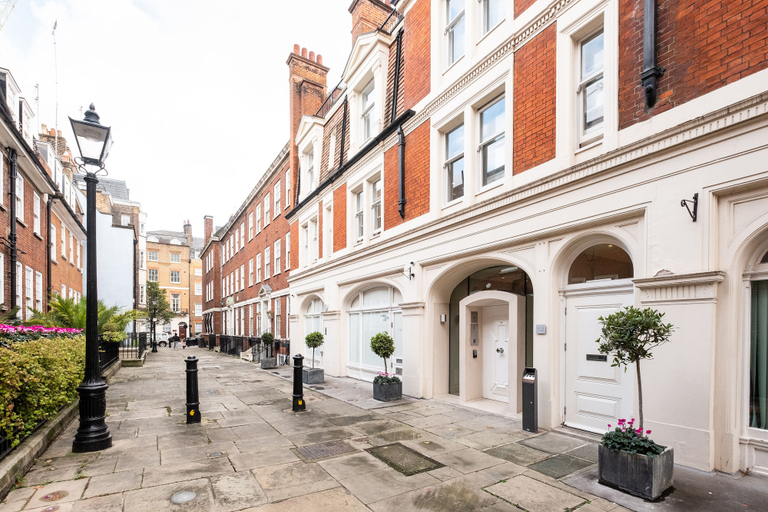 Exterior & Views 2, Native Mayfair, London