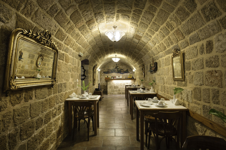Food & Drinks 5, Camelot Traditional & Classic Hotel, South Aegean