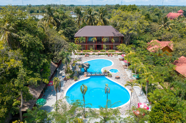 Sport & Beauty 1, My Khanh Resort, Phong Điền