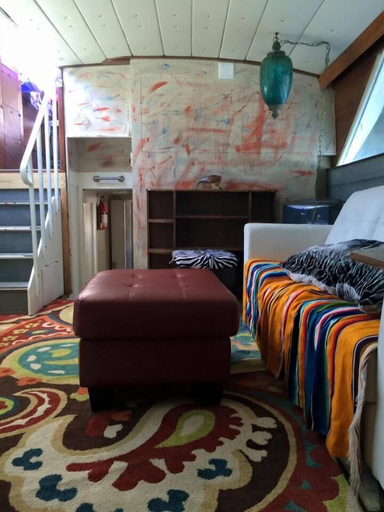 Bedroom 3, Classic Yacht Rentals at FloraBama, Escambia