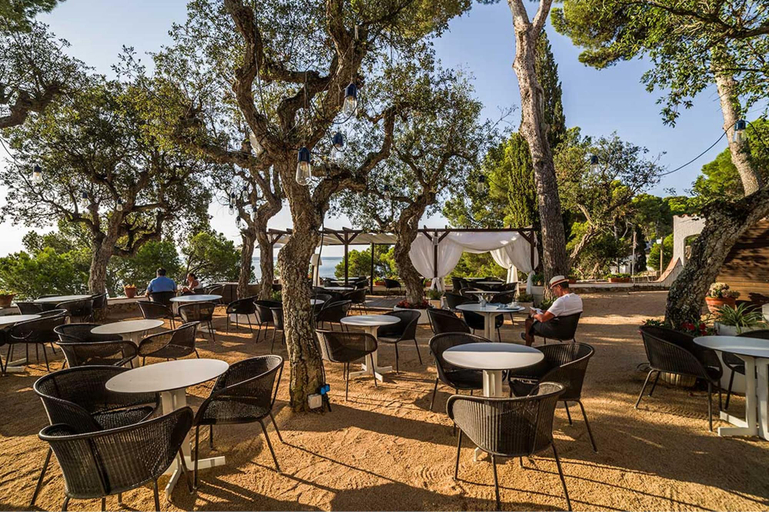 Food & Drinks 5, Hotel Sant Roc, Girona