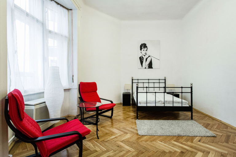 Others 5, Kecskemeti 5 Apartment, Budapesti