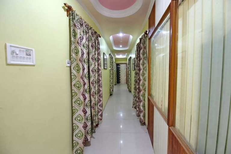 Others 5, Hotel Gitanjali Maldah, Maldah