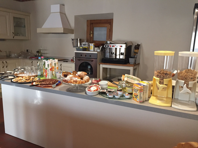Food & Drinks, Tenuta Valtoppa, Novara