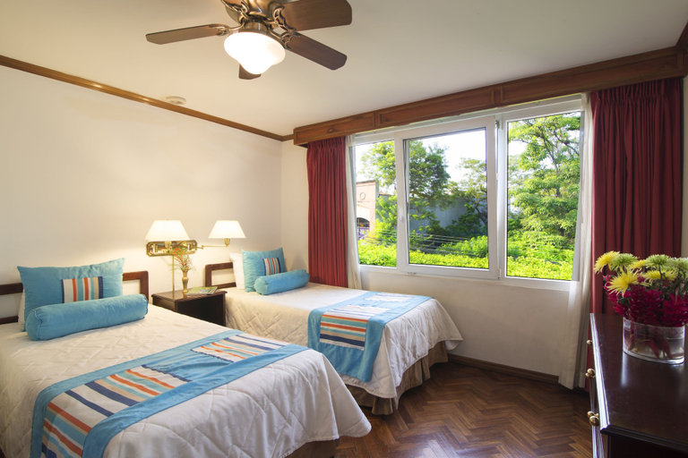 Bedroom 5, Apartotel & Suites Villas del Rio, Escazú