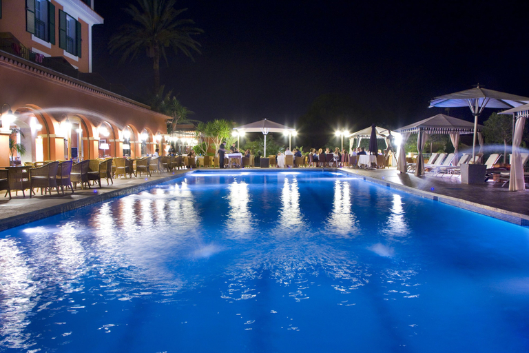 Sport & Beauty 2, Hotel Les Rotes, Alicante