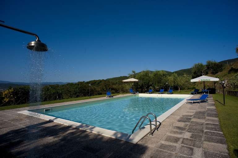 Sport & Beauty 3, La Cianella, Grosseto