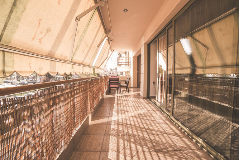 Others 5, Nefeli City Apartments, West Greece