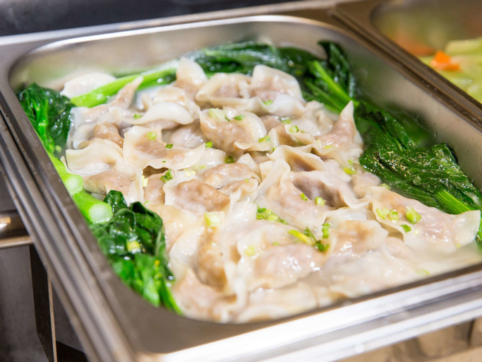Food & Drinks 5, ibis Dongguan Dongcheng, Dongguan