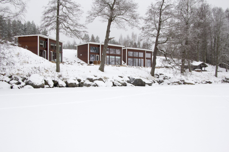 Exterior & Views 2, Ammatour Villas, South Karelia