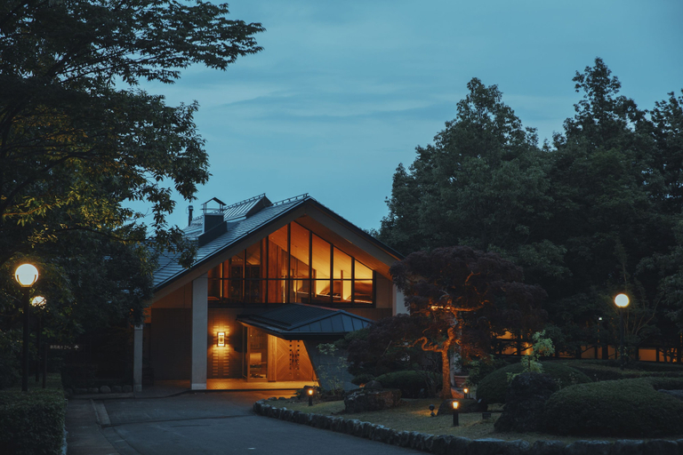 Exterior & Views 2, The Key Highland Nasu, Nasu
