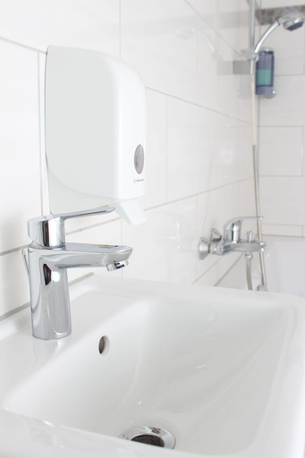 Bathroom 4, Christiano Apartments, Wien