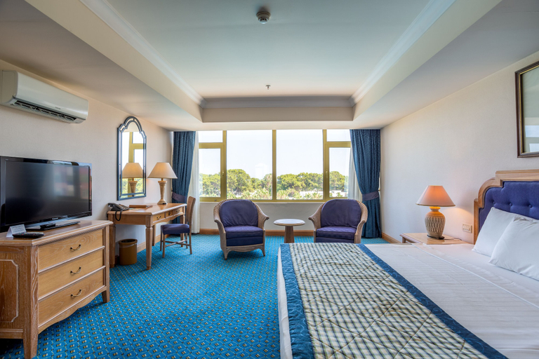 Bedroom 3, Simena Comfort Hotel, Kemer
